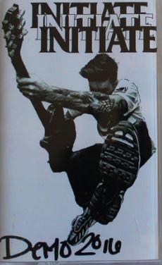 Initiate : Demo 2016